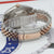 Rolex Datejust ref. 126331 Sundust Dial - Full set - Jubilee