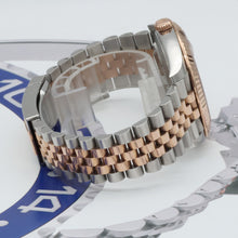Load image into Gallery viewer, Rolex Datejust ref. 126331 Sundust Dial - Full set - Jubilee
