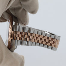 Load image into Gallery viewer, Rolex Datejust ref. 126331 Sundust Dial - Full set - Jubilee
