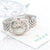 ON SALE: Rolex Datejust 36 ref. 16234 Silver Circle Dial -  Jubilee - Full Set
