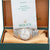 ON SALE: Rolex Datejust 36 ref. 16234 Silver Circle Dial -  Jubilee - Full Set