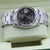 Rolex Datejust ref. 116200 Racing Concentric (Black) Dial - Oyster Bracelet - Full Set