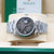 Rolex Datejust ref. 126334 Wimbledon Dial Oyster bracelet - Full Set