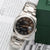 Rolex Datejust ref. 116200 Racing Concentric (Black) Dial - Oyster Bracelet - Full Set