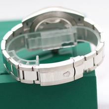 Charger l'image dans la galerie, Rolex Datejust ref. 126334 Wimbledon Dial Oyster bracelet - Full Set
