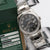Rolex Datejust ref. 116200 Racing Concentric (Black) Dial - Oyster Bracelet - Full Set