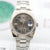 Rolex Datejust ref. 126334 Wimbledon Dial Oyster bracelet - Full Set