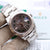 Rolex Datejust ref. 126334 Wimbledon Dial Oyster bracelet - Full Set