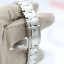 Charger l'image dans la galerie, Rolex Datejust ref. 126334 Wimbledon Dial Oyster bracelet - Full Set
