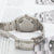 Rolex Datejust ref. 116200 Racing Concentric (Black) Dial - Oyster Bracelet - Full Set