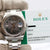 Rolex Datejust ref. 126334 Wimbledon Dial Oyster bracelet - Full Set