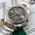 Rolex Datejust ref. 126334 Wimbledon Dial Oyster bracelet - Full Set