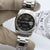 Rolex Datejust ref. 116200 Racing Concentric (Black) Dial - Oyster Bracelet - Full Set