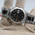 Rolex Datejust ref. 116200 Racing Concentric (Black) Dial - Oyster Bracelet - Full Set