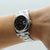 Rolex Datejust ref. 116200 Racing Concentric (Black) Dial - Oyster Bracelet - Full Set