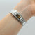 Rolex Datejust ref. 116200 Racing Concentric (Black) Dial - Oyster Bracelet - Full Set