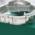 Rolex Datejust ref. 126300 Blue Dial Oyster bracelet - Full Set