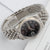 Rolex Datejust ref. 116234 Black Arabic Dial - Jubilee Bracelet - Full set