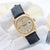 Rolex Day-Date 36 ref. 1803 Silver Dial - Leather Strap with original buckle Rolex