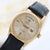 Rolex Day-Date 36 ref. 1803 Silver Dial - Leather Strap with original buckle Rolex