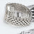 Rolex Datejust ref. 116234 Black Arabic Dial - Jubilee Bracelet - Full set