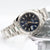 Rolex Datejust ref. 126300 Blue Dial Oyster bracelet - Full Set