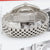 Rolex Datejust ref. 116234 Black Arabic Dial - Jubilee Bracelet - Full set