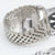 Rolex Datejust ref. 116234 Black Arabic Dial - Jubilee Bracelet - Full set
