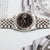 Rolex Datejust ref. 116234 Black Arabic Dial - Jubilee Bracelet - Full set