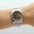 Rolex Datejust ref. 116234 Black Arabic Dial - Jubilee Bracelet - Full set