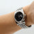 Rolex Datejust ref. 116234 Black Arabic Dial - Jubilee Bracelet - Full set