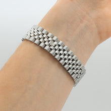 Load image into Gallery viewer, Rolex Datejust ref. 116234 Black Arabic Dial - Jubilee Bracelet - Full set
