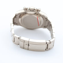 Load image into Gallery viewer, Rolex Daytona ref. 116509 - Silver Racing Dial - Full Set
