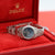 Rolex Lady Oyster Perpetual 76030 - Blue Dial - Oyster Bracelet
