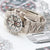 Rolex Daytona ref. 116509 - Silver Racing Dial - Full Set