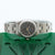 Rolex Lady Oyster Perpetual 76030 - Blue Dial - Oyster Bracelet