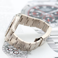 Load image into Gallery viewer, Rolex Daytona ref. 116509 - Silver Racing Dial - Full Set
