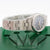 Rolex Lady Oyster Perpetual 76030 - Blue Dial - Oyster Bracelet