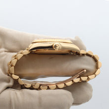 Load image into Gallery viewer, Rolex Day-Date ref. 18038 Silver Dial - President Bracelet Italian Date Disc
