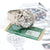 Rolex Daytona ref. 116509 - Silver Racing Dial - Full Set