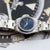 Rolex Lady Oyster Perpetual 76030 - Blue Dial - Oyster Bracelet