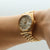 Rolex Day-Date ref. 18038 Silver Dial - President Bracelet Italian Date Disc