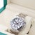 Rolex Daytona ref. 116509 - Silver Racing Dial - Full Set