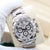 Rolex Daytona ref. 116509 - Silver Racing Dial - Full Set
