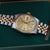 Rolex Datejust 36 ref. 16013 Champagne dial - Jubilee - Full Set