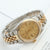 Rolex Datejust 36 ref. 16013 Champagne dial - Jubilee - Full Set