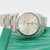 Rolex Oyster Perpetual 124300 - Silver Dial - Full set