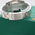 Rolex Oyster Perpetual 124300 - Silver Dial - Full set