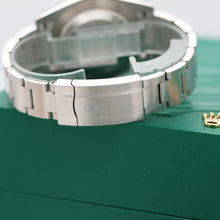 Cargar imagen en el visor de la galería, Rolex Oyster Perpetual 124300 - Silver Dial - Full set
