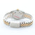 Rolex Datejust 36 ref. 16233 Black Tapestry dial - Jubilee Bracelet - Full Set